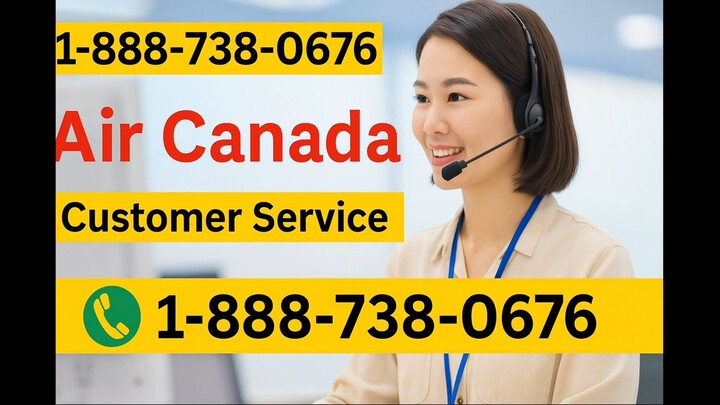 Full™ List of ≋Air CanadaⒺ CUSTOMER© SERVICE℗ (24/7 Live Person Support) Numbers A Complete GUide