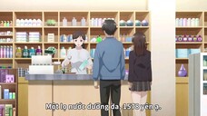 Cạo râu xong, tôi nhặt gái về nhà - Tập 02 [Việt sub]