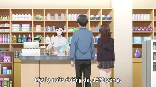 Cạo râu xong, tôi nhặt gái về nhà - Tập 02 [Việt sub]