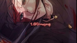 tanjiro emosi sampek mbunuh