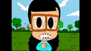 Betty Toons El Nacimiento De Betty/Betty va al Colegio Parte 2 de 3