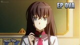 Kuusen Madoushi Kouhosei no Kyoukan Sub Indo Episode 01-12 End + OVA BD -  Meownime