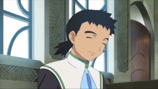 Isekai No Seikishi Monogatari- Tập 4 - Vietsub