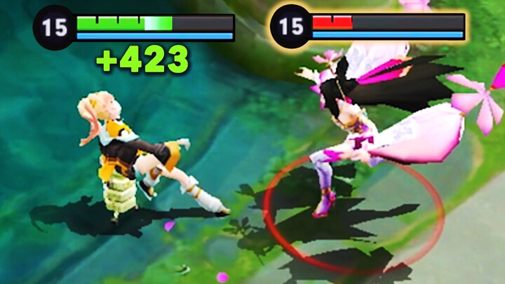 Why does this new hero keep carrying a toilet around every day?