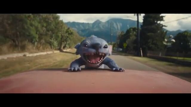 Lilo i Stich Vider Dubbing PL