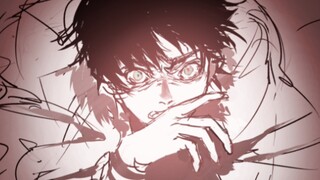 [Animasi tulisan tangan Jinju/EMA] "Tapi"