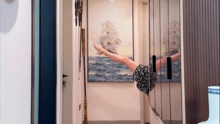 งานอดิเรกใหม่ในการถ่ายภาพของเราสองคน～เล่นแนวแอบสแตรกต์～ฮ่าฮ่าฮ่า