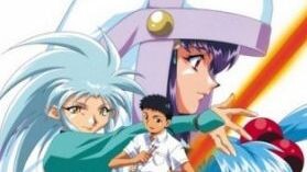 Tenchi Muyo! Ryo-Ohki episode 2