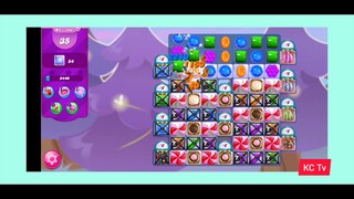 CANDY CRUSH SAGA LEVEL 990 (NEW VERSION)