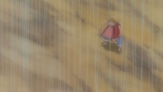 [Tertawa / One Piece] 37> Koleksi Lucu di Bab Alabasta