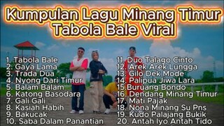 KUMPULAN LAGU MINANG TIMUR PALING HEBOH 2025 !!!