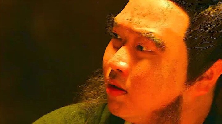 酱爆那些影视剧里的绝美颜值你为什么老是在意我的容颜你就这么肤浅吗