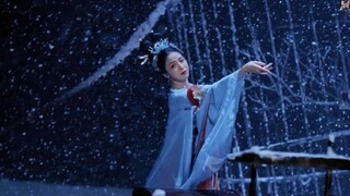 你可以永远相信国家舞蹈首席的实力！真的太绝了！