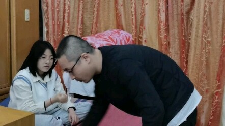 孩子，你不懂。这是一种有温度的习惯……