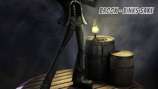 brook-bink sake
