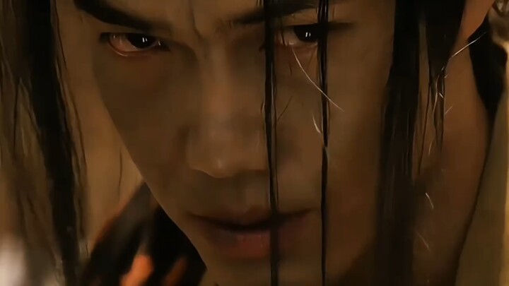 徐克发泄之作。憋了一肚子的气，通过这部电影宣泄出来