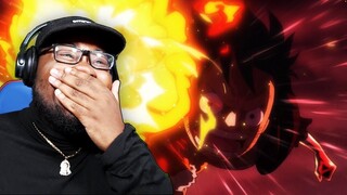 THE KING OF SHONEN EVERYONE | ONE PIECE EPISODE 1026 REACTION