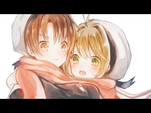 [ AMV ] Lời Yêu Ngây Dại || Kha || Sakura × Syaoran