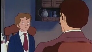 Ayah, dari mana asalku?