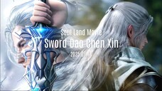 Soul Land Movie Sword Dao Chen Xin (2025) Sub Indo