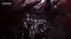 Ultraman Omega Episode 01