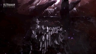 Ultraman Omega Episode 01
