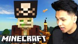 ANG KATAPUSAN SA MINECRAFT #3 | Minecraft Zombie Apocalypse