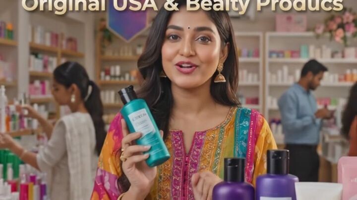 Rupshi Mart - Original USA amp; Korean Beauty Products | 100% Authentic | All Bangladesh Cash on Del