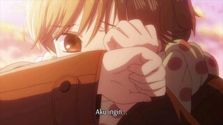 Chihayafuru S1 Episode 3 Sub indo 720p