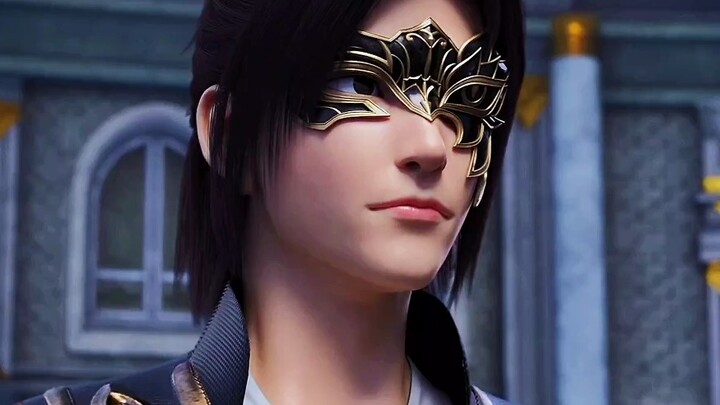 Xiao Yan: Strange fire is not something to show off, but something to put in a cup