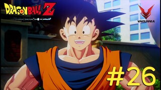 Dragonball Z Kakarot (No commentary) | โกคูกลับมาเยือนโลกอีกครั้ง #26 ซับไทย