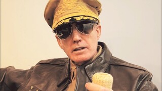 The large-scale documentary "China Travel: Foreigners in China"