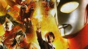 [Special Effects Roast] Honest Roast of Ultraman Movies, the Baton between Heisei and Showa