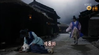 Orange Marmalade episode 8