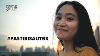 Teruntuk Kamu, Pejuang UTBK... | #PastiBisaUTBK