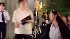 I was touched by Soobin's cuteness! Be smart and skip these two clips. Here's a new clip! Alasao? ?