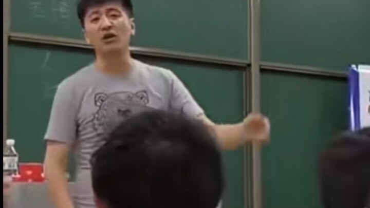 Zhang Xuefeng: Beijing yang sesungguhnya sulit untuk ditembus, cobalah rasakan sendiri di dua tempat