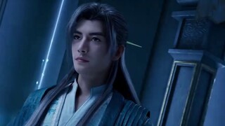 A Mortal's Journey to Immortality Episode 121: Han Li returns to his cave to pack up and flee, telep