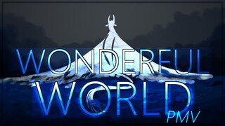 Prince Arctic WOF | Wonderful World | PMV