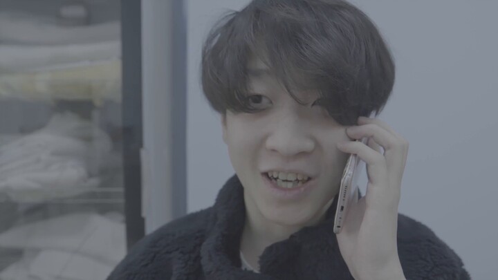 Một bộ phim siêu nhỏ do sinh viên thực hiện dựa trên sự kiện chính thức của Mocha: "Trước khi ánh sá