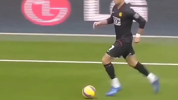 Ronaldo