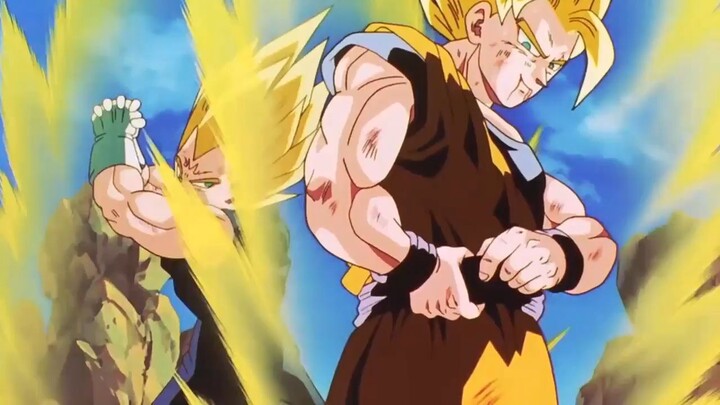 7 Viên Ngọc Rồng Zkai Chương Cuối Tập 27