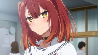 Watashi wo Tabetai Hitodenashi - 06 Sub Indo