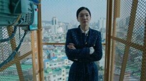 The Trunk epsoide 6 [Sub Indo]