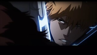 Ichigo Bankai Edit Remastered  「HENNSON - SAHARA」