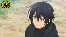 Sozai Saishuka no Isekai Episode 9 Sub Indo