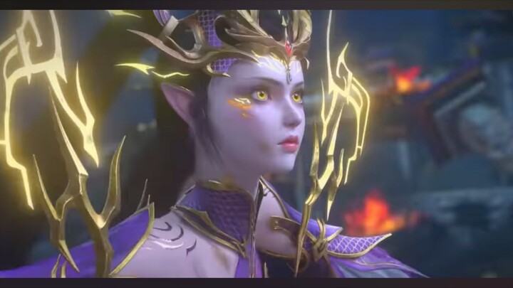 BTTH SEASON 5 EPISODE 183 SUB INDO