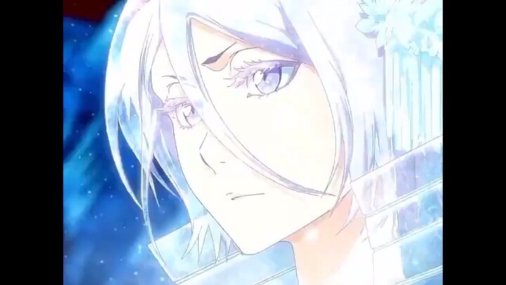 Bleach： Thousand-Year Blood War Episode 19「AMV」Bring Me To Life ᴴᴰ