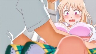 อนิเมะของดีสนุกๆน่าดูห้ามพลาด EP18