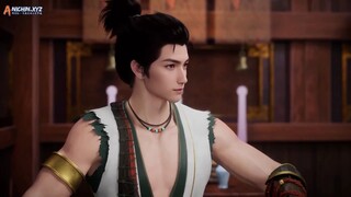Fight For The Throne EPS 09 Sub Indo